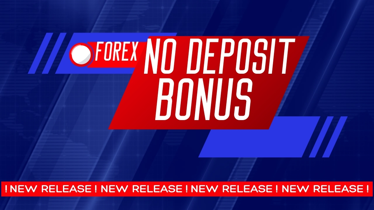  Forex No Deposit Bonus Offer Options see key terms