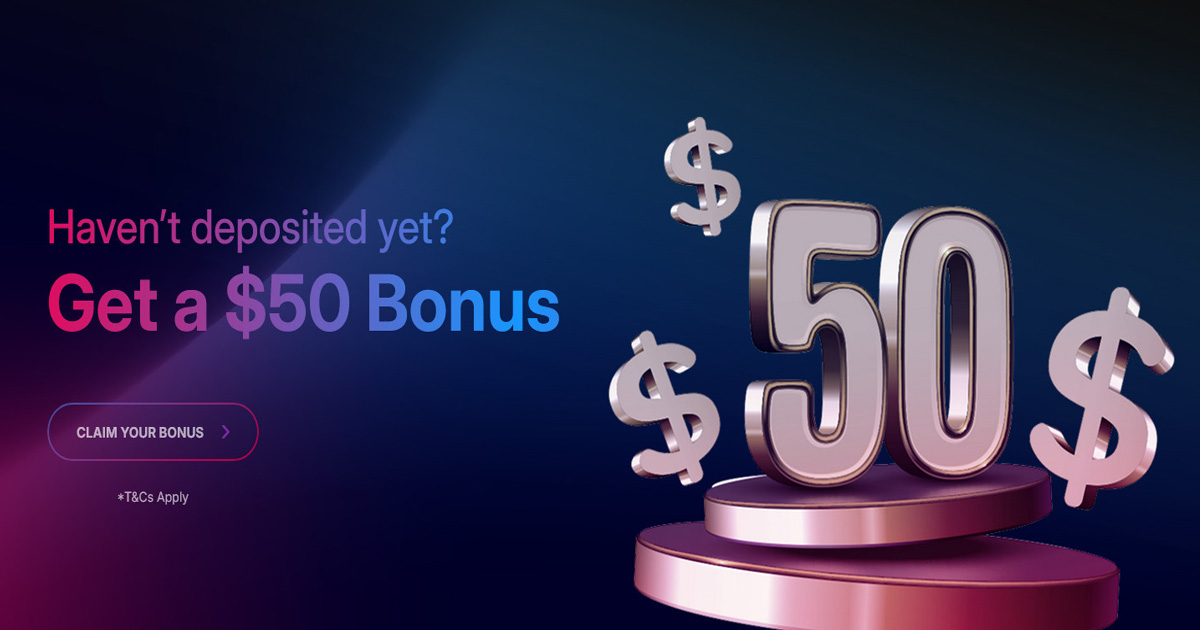  Doo Prime $50 Black Friday Welcome Bonus offer