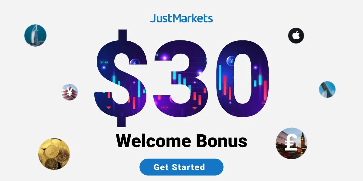 JustMarkets Bonus Offers Promos and Rewards Guide