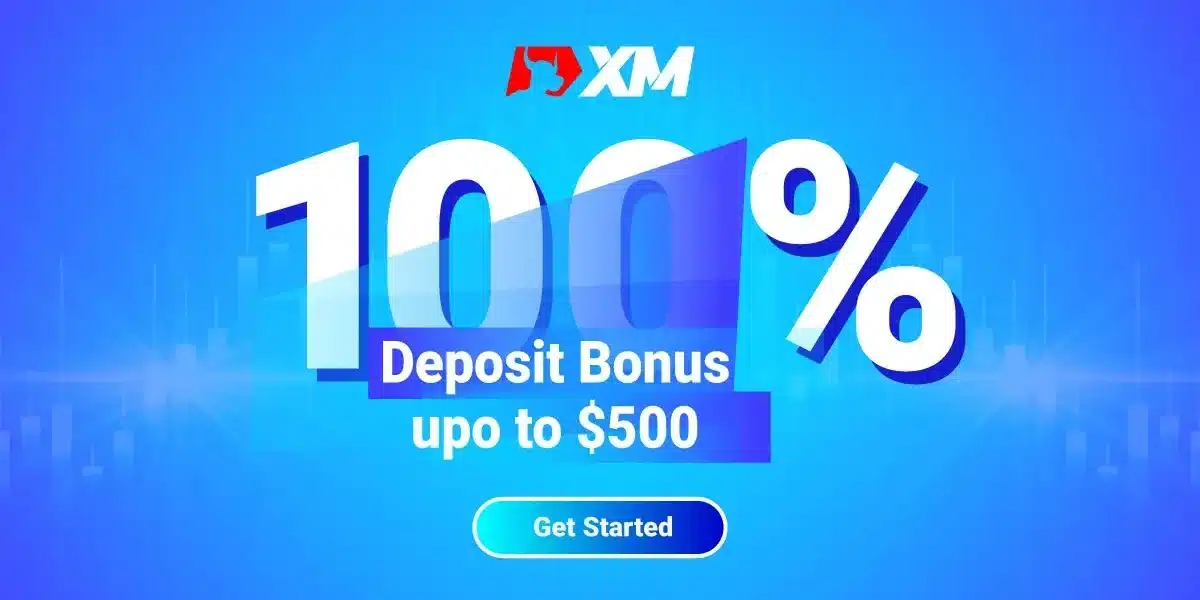 See how the XM Broker deposit bonus up to $200 works