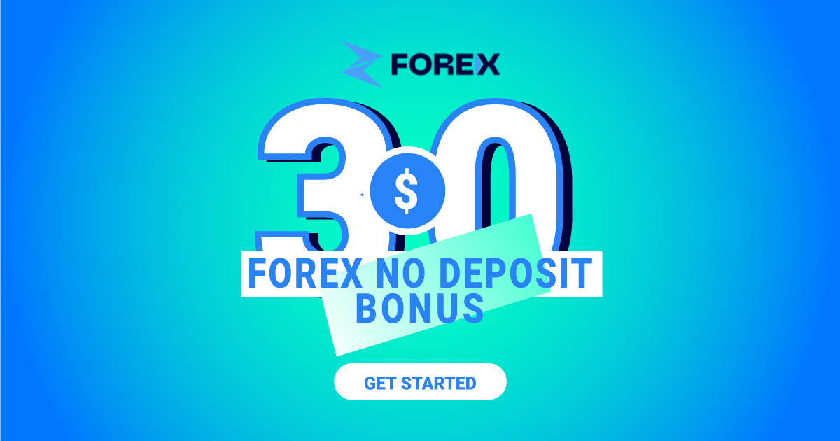 MTrading $30 Welcome No Deposit Bonus explained