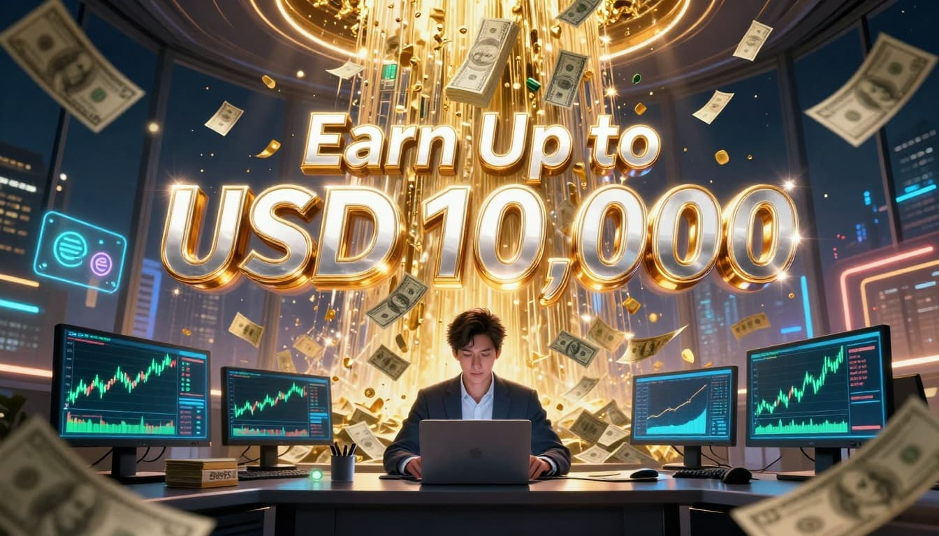 SpecFX Cash Rebate Bonus Promotion Earn Up to $10000