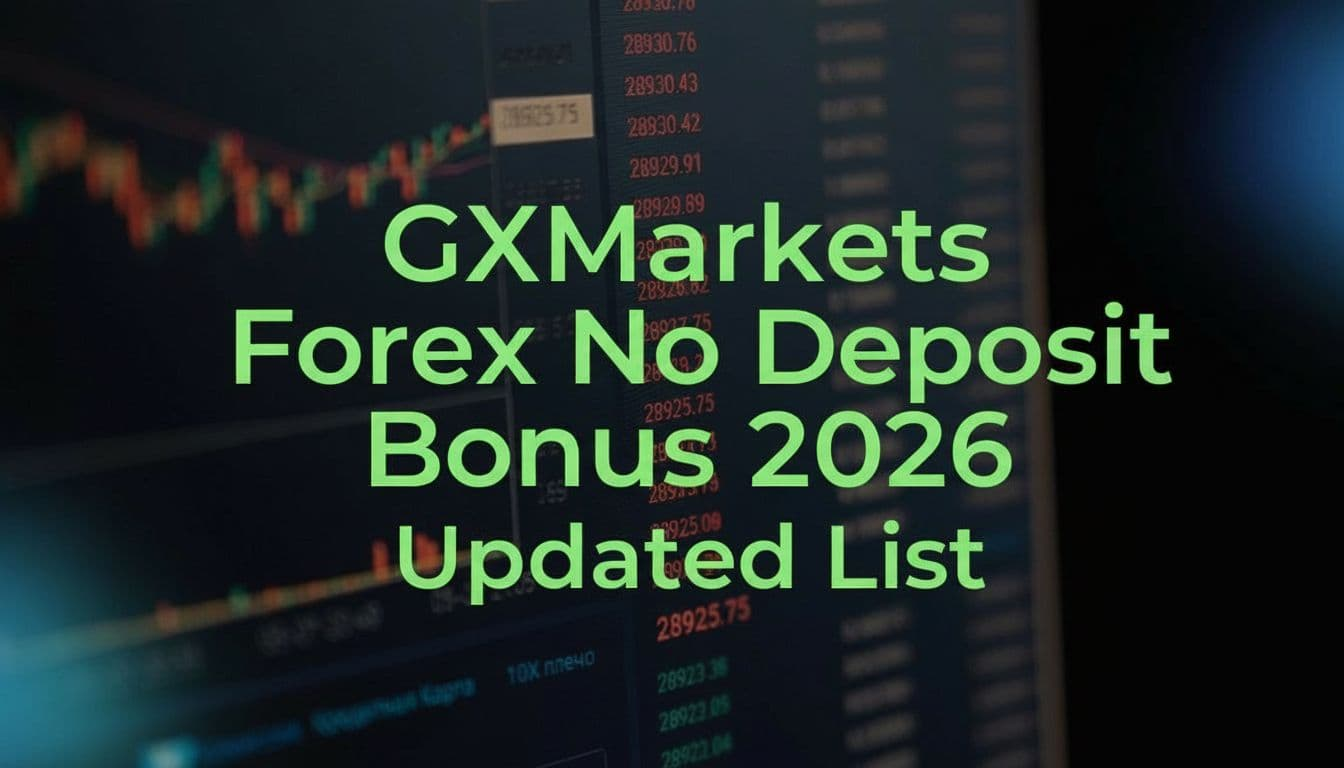 Crypto broker no deposit bonus (98) foto